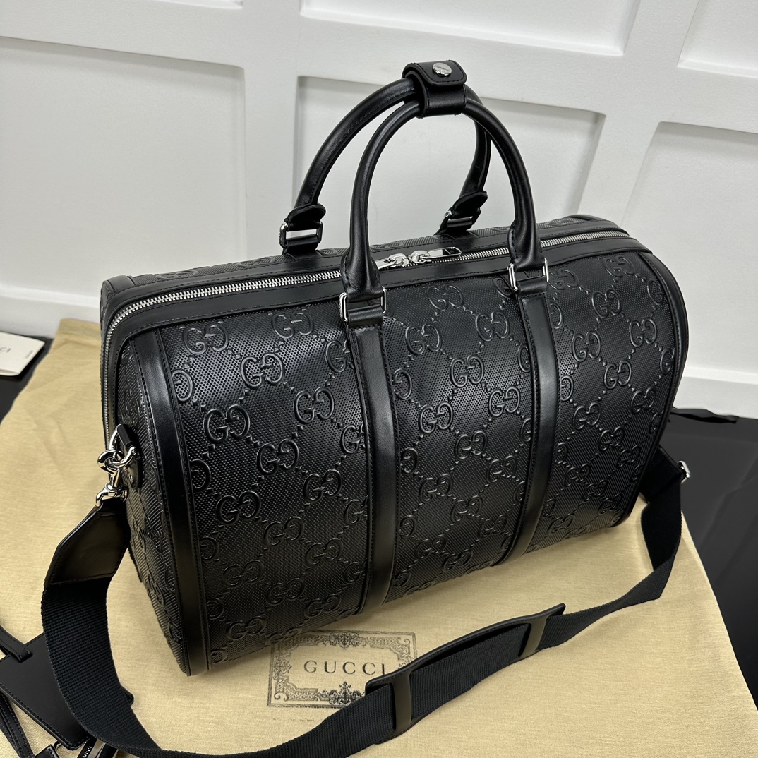 Gucci Travel Bags